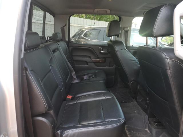 3GTU2MEC2GG126596 GMC Sierra K1500 Sle