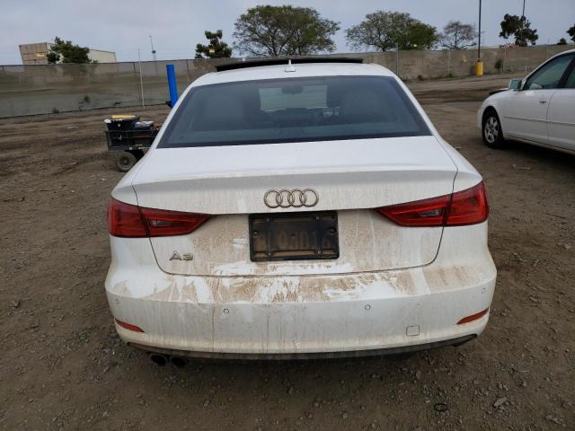 WAUA7GFF4G1117232 Audi A3 PREMIUM