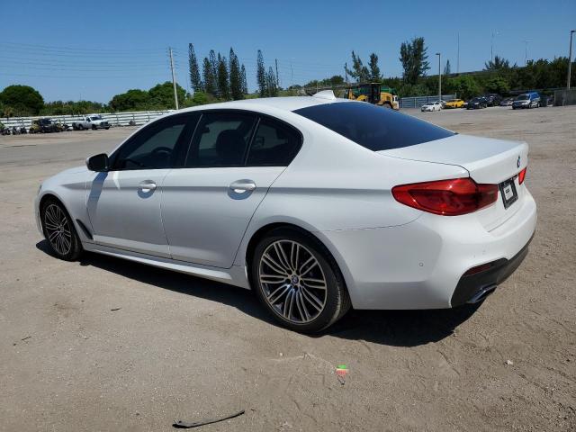 WBAJA5C59KWW09395 BMW 530 I