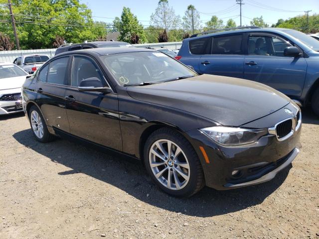 WBA8E5G53GNT41843 BMW 320 XI
