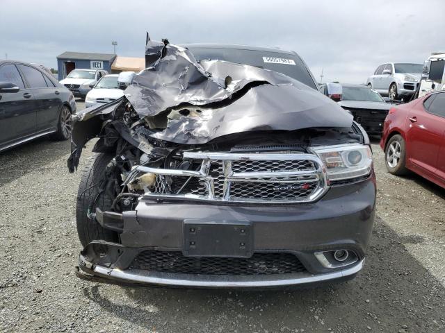 1C4RDHEG4EC435593 Dodge Durango Citadel