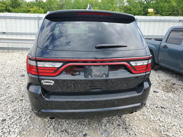 1C4RDHDG3NC203231 Dodge DURANGO GT