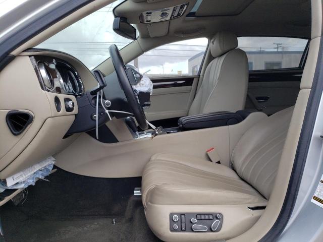 SCBET9ZA0FC042336 Bentley FLYING SPUR