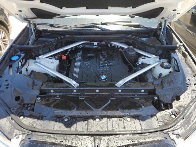 5UXCR4C08M9F15837 BMW X5 Sdrive 40i