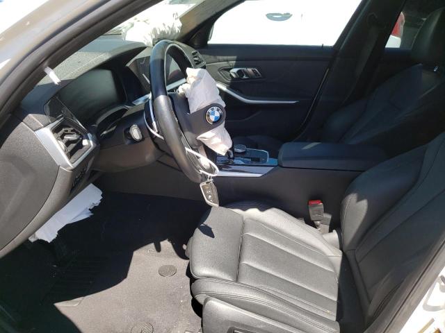 WBA5R1C58KFH19070 BMW 330I