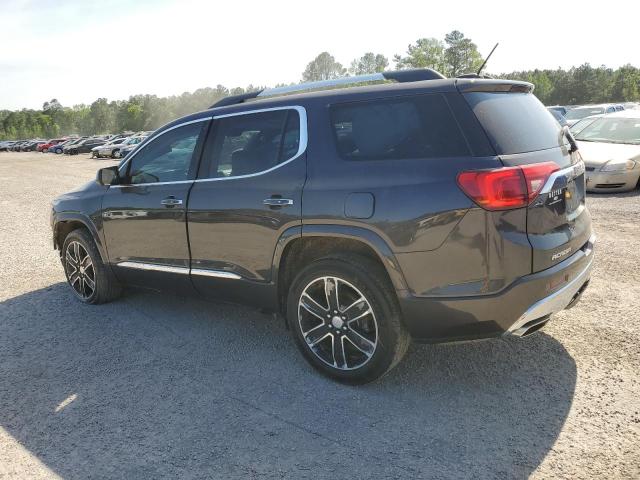1GKKNPLS9HZ294266 GMC Acadia Denali