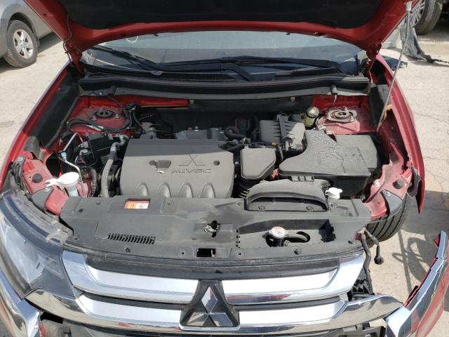 JA4AD2A30HZ066627 Mitsubishi Outlander Es