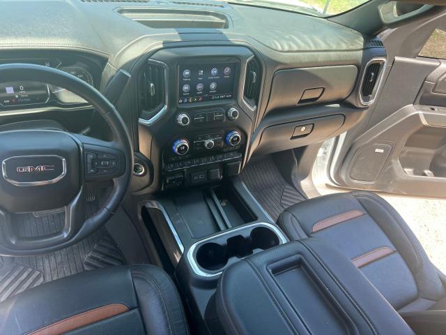 1GT49PEY4LF334256 GMC Sierra K2500 At4