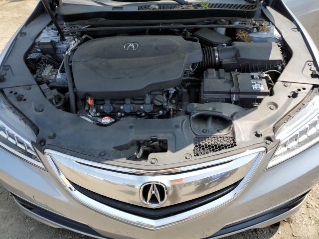 19UUB3F50GA003082 Acura TLX TECH