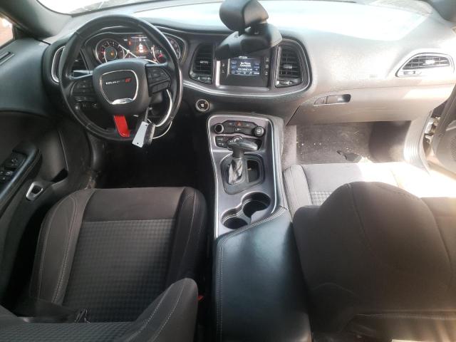 2C3CDZAG7FH732846 Dodge Challenger Sxt