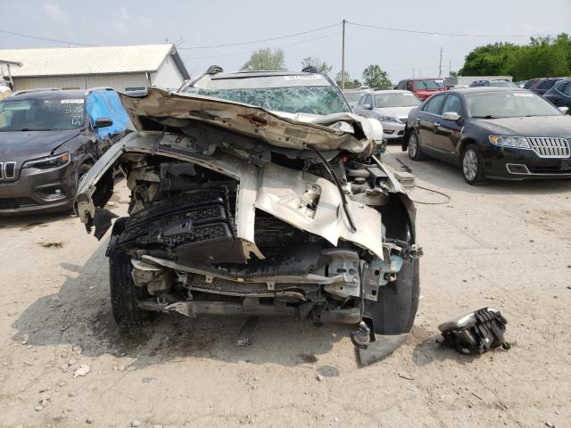 2GKALSEK2F6309717 GMC Terrain Slt