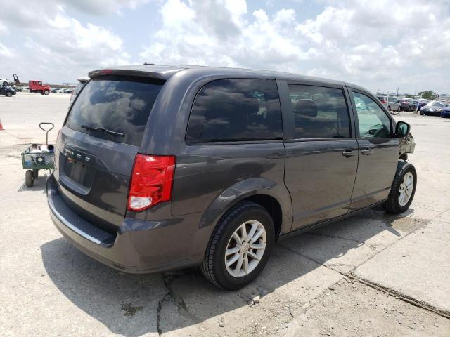 2C4RDGBG3JR180807 Dodge Grand Caravan Se