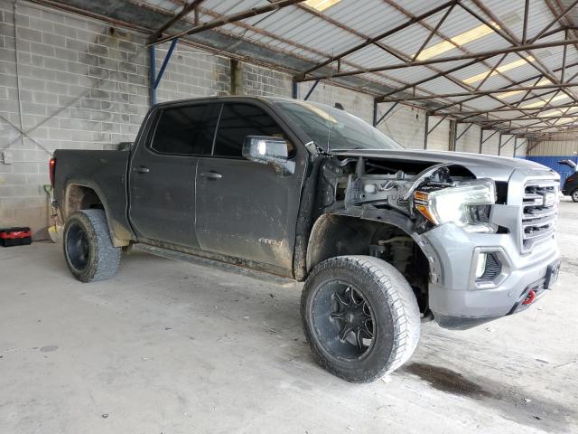1GTP9EED6MZ121131 GMC Sierra K1500 At4