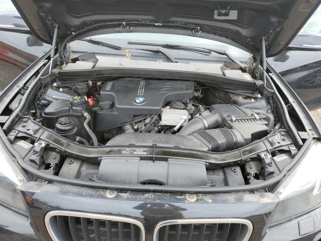 WBAVL1C54FVY38762 BMW X1 Xdrive28i