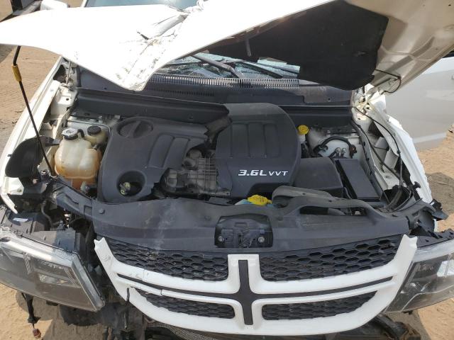3C4PDCEGXFT744453 Dodge Journey R/t