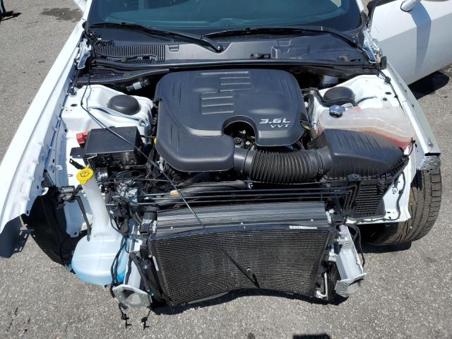 2C3CDZJG5NH142725 Dodge Challenger Gt