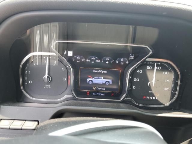 1GT49PE75MF100300 GMC Sierra K2500 At4