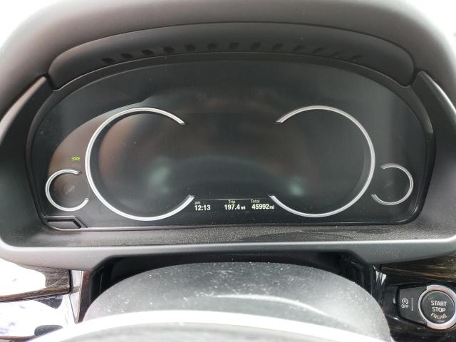 5UXKS4C51J0Y20234 BMW X5 Xdrive35d