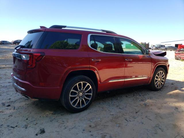 1GKKNXLS1MZ186167 GMC Acadia Denali