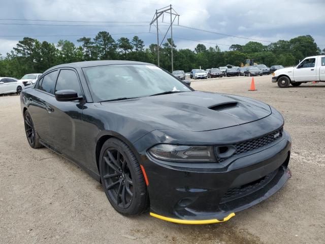 2C3CDXGJ5LH242408 Dodge Charger Scat Pack