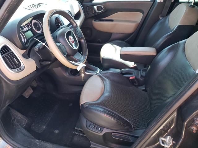 ZFBCFACH2EZ016371 Fiat 500l Lounge