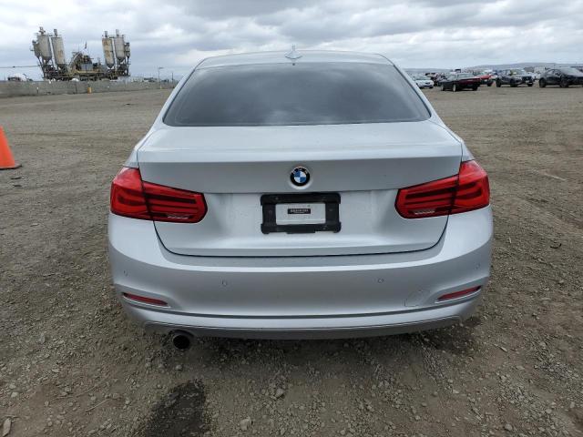 WBA8A9C32HK864779 BMW 320 I
