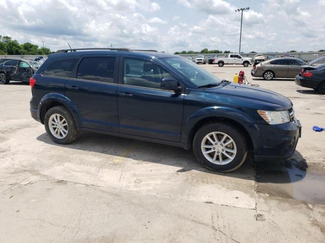 3C4PDCBG1FT743325 Dodge Journey Sxt