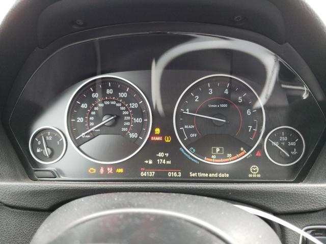 WBA3N3C53FK232030 BMW 428 I