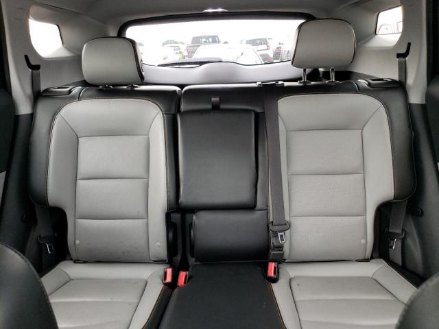 3GKALVEV9KL342179 GMC Terrain Slt