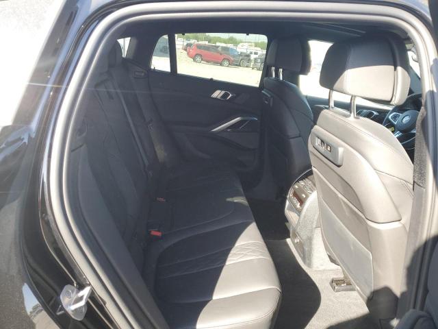 5UXCY8C05P9N77000 BMW X6 M50i