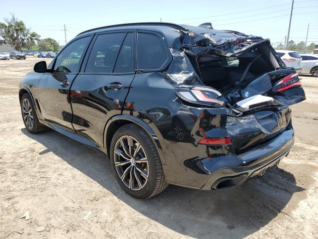 5UXCR6C01N9K66033 BMW X5 Xdrive40i