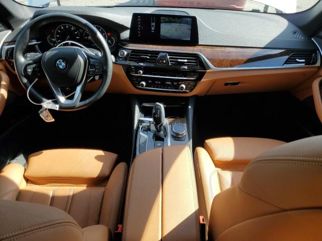WBAJE7C56JWD49670 BMW 540 XI