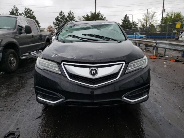 5J8TB3H3XGL015283 Acura RDX