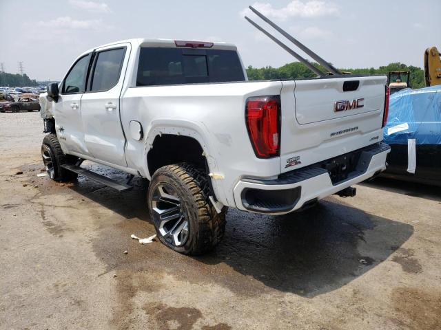 3GTP9EEL5LG341835 GMC Sierra K1500 At4