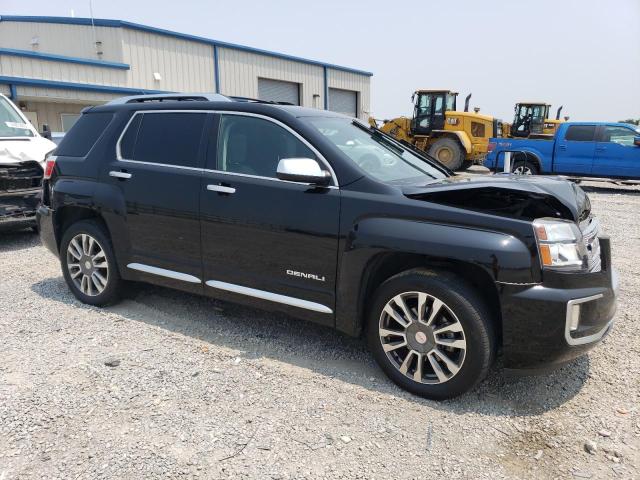 2GKFLVE34H6311827 GMC Terrain Denali