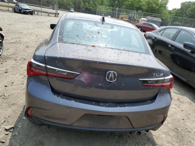 19UDE2F71MA003848 Acura Ilx Premium