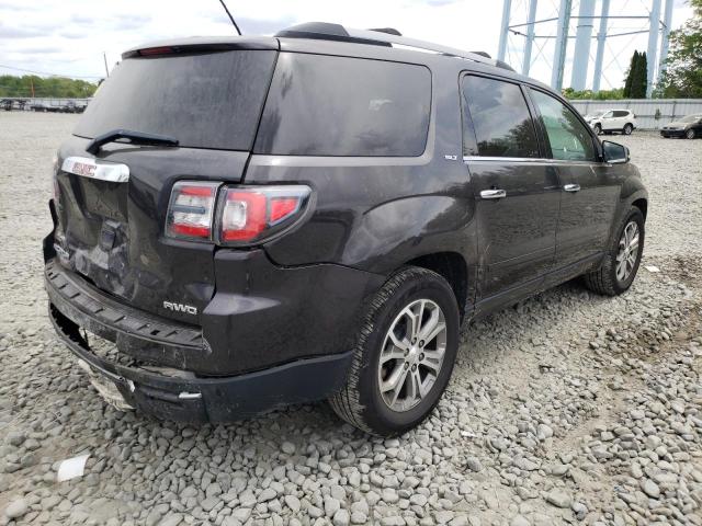 1GKKVRKDXFJ380809 GMC Acadia Slt-1