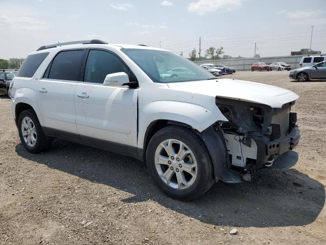 1GKKVRKD2GJ177897 GMC Acadia Slt-1