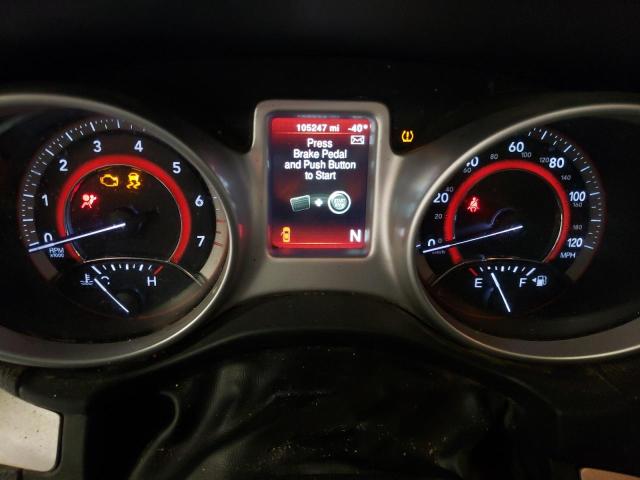 3C4PDCBB8JT170758 Dodge Journey Sxt