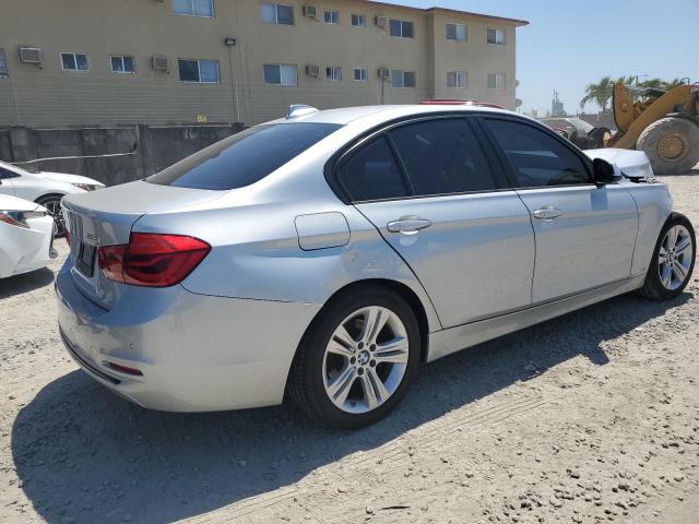 WBA8E3G53GNU00703 BMW 328 Xi Sulev