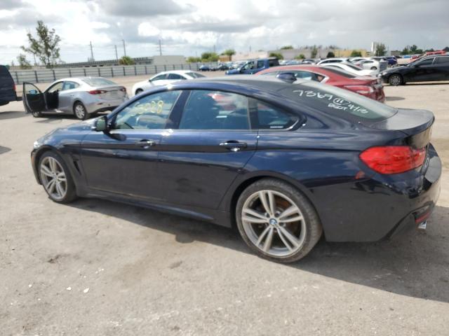 WBA4E3C31HG187369 BMW 440i Gran Coupe