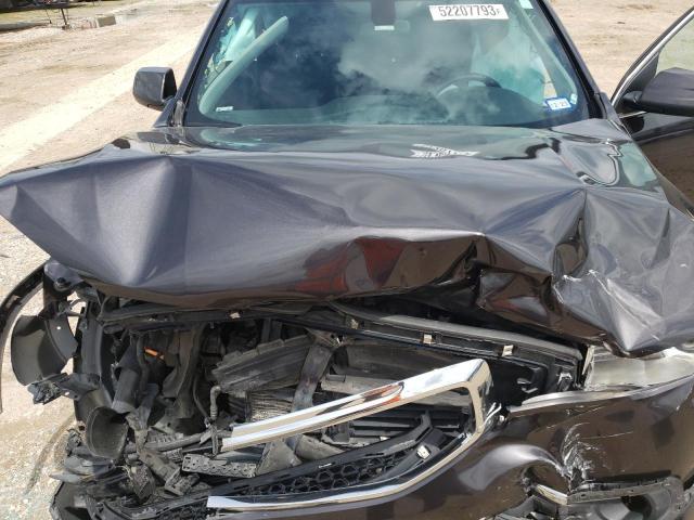 1GKKNLLA5HZ209407 GMC ACADIA SLE