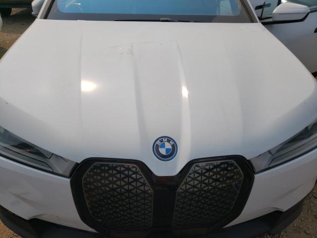 WB523CF03PCL70680 BMW Ix Xdrive50
