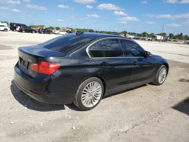 WBA3C1C52FK123357 BMW 328 I Sulev