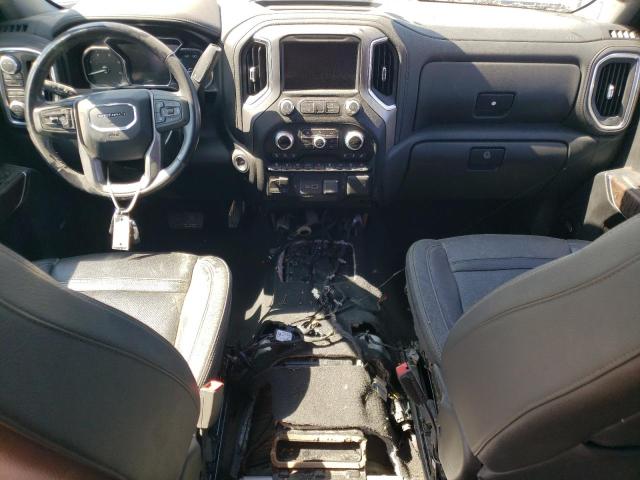 1GT49REY9MF107819 GMC Sierra K2500 Denali