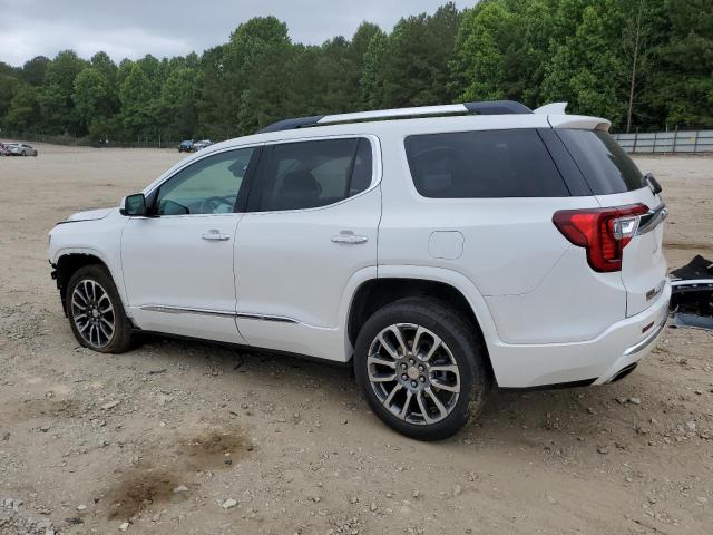 1GKKNXLS4MZ125301 GMC Acadia Denali