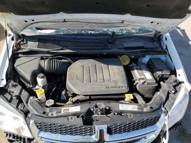 2C7WDGBG4KR752166 Dodge Grand Caravan Se