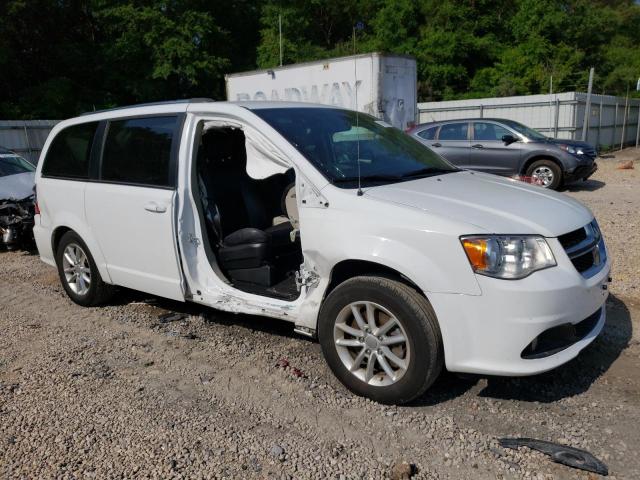 2C4RDGCGXLR201119 Dodge Grand Caravan Sxt