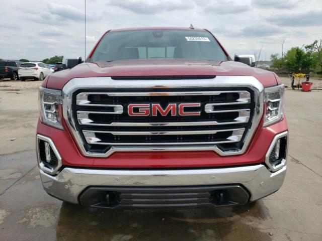 3GTU9DEDXNG118988 GMC Sierra Limited K1500 Slt