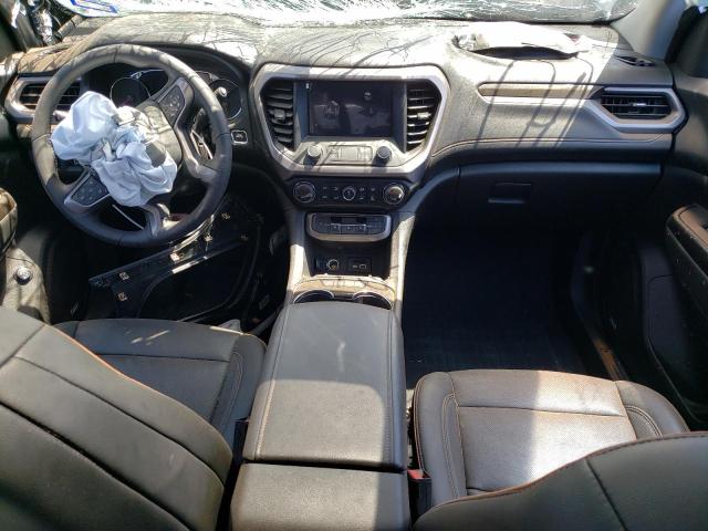1GKKNLLS5NZ141193 GMC Acadia At4